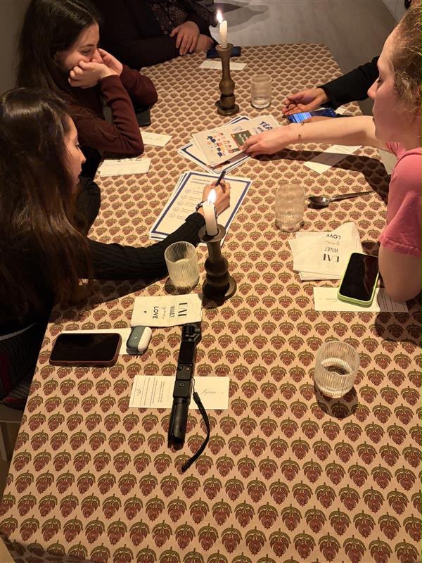 Meetings photo 1