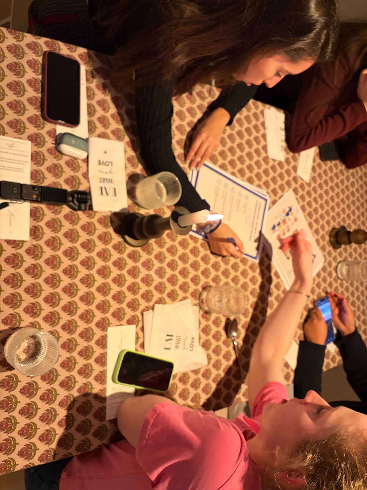 Meetings photo 2