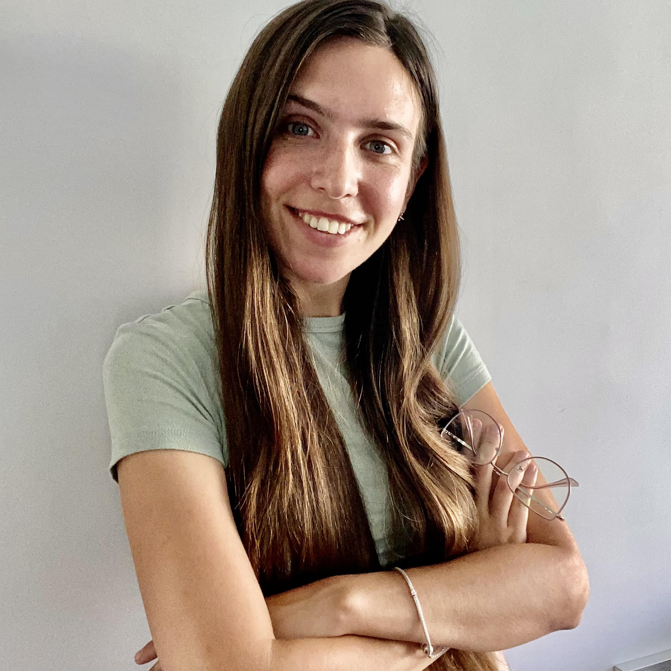 Portrait of Sofia